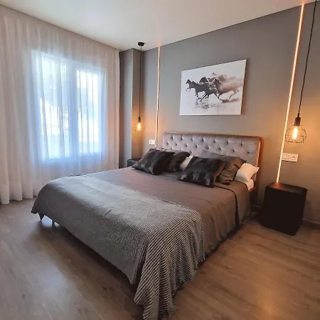 Emerald Apartment - Spacious Modern 2 Bedroom Benalmadena Exterior photo